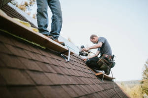 Local Roofers in Greenbrier Park, MS